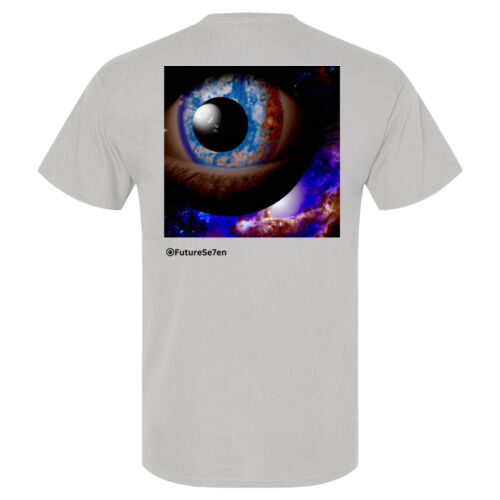 We are being watched Thumbnail