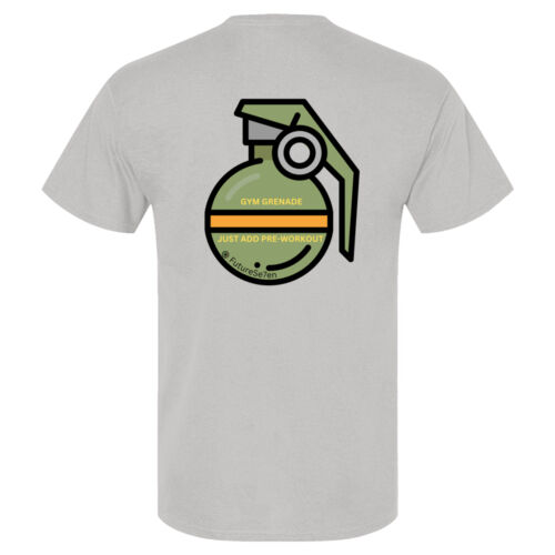 Gym Grenade Thumbnail