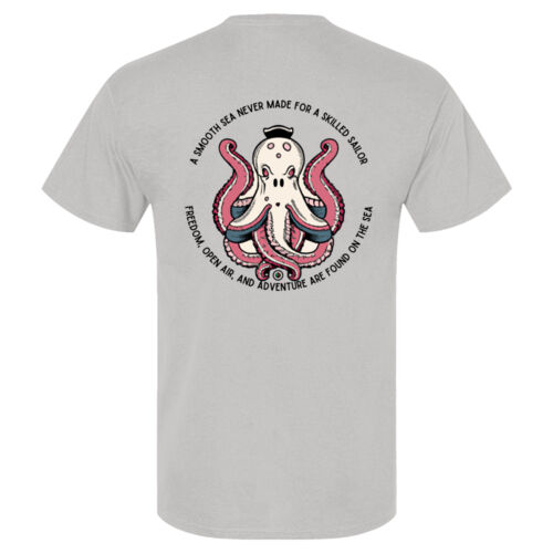 Skilled Sailor  Thumbnail