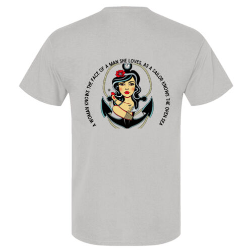 Sailor Knows the Sea Thumbnail