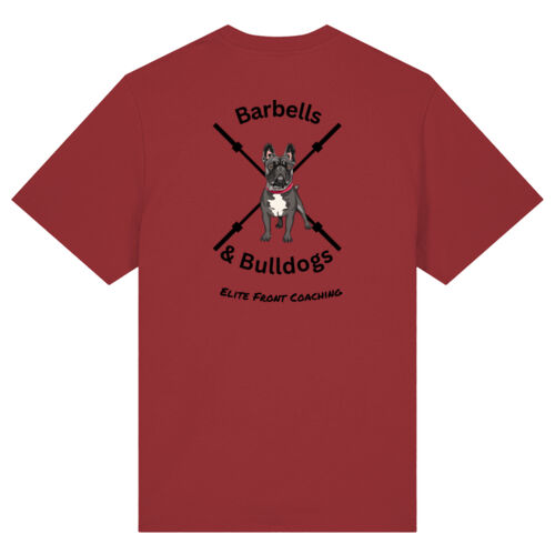 Elite Front Coaching - Barbells and Bulldogs Thumbnail
