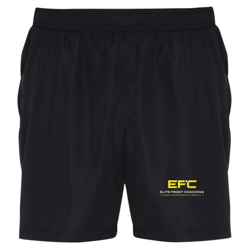 Elite Front Coaching Shorts Thumbnail