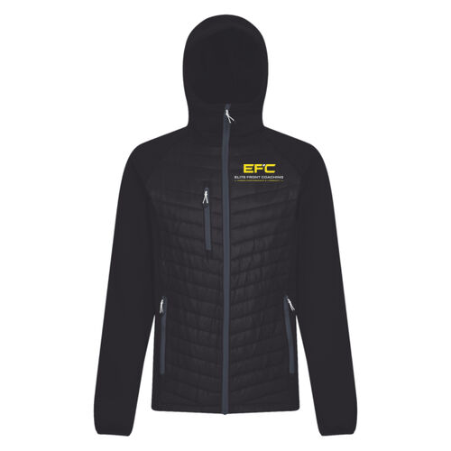 Elite Front Coaching Outer Jacket Thumbnail
