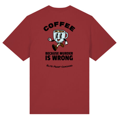 Elite Front Coaching - Coffee Thumbnail